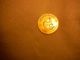 1978 South Africa Krugerrand One Oz Fine Gold Bullion Coin Great Investment Gold photo 1