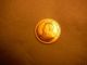 1978 South Africa Krugerrand One Oz Fine Gold Bullion Coin Great Investment Gold photo 3