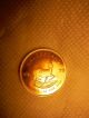 1978 South Africa Krugerrand One Oz Fine Gold Bullion Coin Great Investment Gold photo 5
