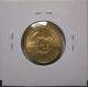 1994 Bu 1/4 Oz $10 Gold American Eagle Unc Coin Gold photo 3