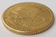 1882 - S $20 American Liberty Head Double Eagle Gold Coin Rare Gold photo 3