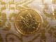 2013 1/10.  999 (24k) Gold Canadian Maple Leaf Coins: Canada photo 2