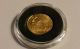 2003 1/10th Ounce Gold Eagle Gold photo 4