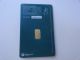 (1) 1 Gram Gold Bar W/serial Numbered Card - Perth Gold photo 1