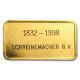 20 Gram Gold Bar - Varies - Varies - Sku 12105 Gold photo 1