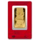 100 Gram Pamp Suisse Lunar Year Of The Dragon Gold Bar - In Assay - Sku 71016 Gold photo 2