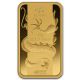 100 Gram Pamp Suisse Lunar Year Of The Dragon Gold Bar - In Assay - Sku 71016 Gold photo 3