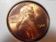 1984 P Lincoln Cent - Bu,  Red Small Cents photo 1