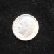 1948 S Roosevelt Dime Us Coin 90 Silver Dimes photo 2