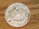 1962 Proof Washington Quarter Silver Quarters photo 1