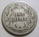 1912 D Early Barber Dime Ten Cent Collector Coin (1031e) Dimes photo 1