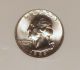 1959 P Ngc Ms66 Gem Bu Washington Silver Quarter Flashy Bright White Quarters photo 2