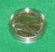 1987 S Constitution Bicentennial Proof Commem 90 Silver Dollar Us Coin Commemorative photo 2
