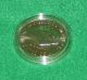 1987 S Constitution Bicentennial Proof Commem 90 Silver Dollar Us Coin Commemorative photo 3