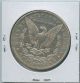 1894 - S Morgan Dollar Rare Key Date Us Pq Silver Coin Dollars photo 1