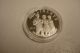 Low Mintage,  2014 Civil Rights Act Of 1964 Proof Silver Dollar Commemorative photo 1