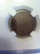 1868 Two Cent Piece - Ngc Certified Coins: US photo 1