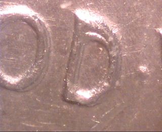 1934 - D Peace Silver Dollar - Ddo - Choice Au - K99 photo