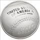 2014 National Baseball Hall Of Fame (hof) Proof Or Unc Clad Half - Dollar Commemorative photo 1