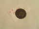 A Circulated Braided Hair Large Cent With No Date Large Cents photo 4