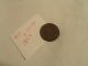 A American 1864 2 - Cent Coin Peice In Good To Coins: US photo 1