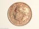1996 - P 10c Copperwashed Roosevelt Dime Error Coins: US photo 1