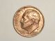 1996 - P 10c Copperwashed Roosevelt Dime Error Coins: US photo 2