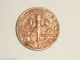 1996 - P 10c Copperwashed Roosevelt Dime Error Coins: US photo 4