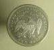 Extremely Fine 1872 Seated Liberty Silver Dollar Only 1,  105,  000 Minted - 90 Pure Dollars photo 9