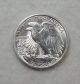 1943 - S Walking Liberty Half Dollar Brilliant Uncirculated Silver 50c Half Dollars photo 1