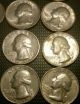 1976 Bicentennial Quarters Quarters photo 1