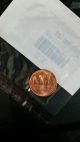 1953 - S Lincoln Head Cent,  Uncirculated Small Cents photo 1