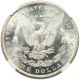 1904 - O $1 Ngc Ms66,  Morgan Silver Dollar Dollars photo 3
