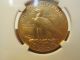 Better Date 1910 S 10 Dollar Indian Gold Coin In Ngc Au55 About Uncirculated Gold (Pre-1933) photo 3