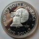 1976 - S Bicentennial Eisenhower Dollar Dcam Proof 40 Silver In Capsule Lz Dollars photo 2