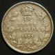 Rare 1903 - H Canada Edward Vii 10 Cents Km 10 Fine Coins: Canada photo 1