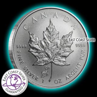 2015 Canadian Maple Leaf Privy Reverse Proof Year Of The Goat Privy Mark 1 Oz photo