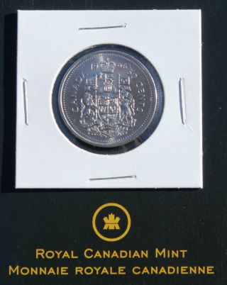 1996 Canada Half Dollar 50 Cent Coin photo