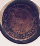 1859 Canada Large Cent L@&k 4297 Coins: Canada photo 1