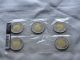 Pack Of 5x 2012 $2 Hms Shannon Canada 2 Dollars Coins: Canada photo 1