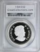 Canada 2014 S$20 Silver Bison First Strike Pcgs Proof - 70 Dcam - Top Grade Coins: Canada photo 1