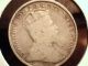 1903 Newfoundlandd Five (5) Cent Coin.  Pre - Confederation Canada Coins: Canada photo 3
