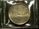 Canada,  1952 Silver Dollar,  Iccs Ms - 64,  Swl Variety Grade Rarety 2771 Coins: Canada photo 3