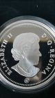 2008 400th Anniversary Of Quebec City Proof Dollar Coin. Coins: Canada photo 3