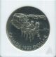 1992 $1 Stagecoach Dc (proof) Silver Canada Dollar Anacs Pf - 69 Km 210 Coins: Canada photo 3