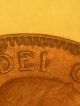 Rarer 1953 Sf I Points To Denticle Canada One Cent Penny (item Q81) Coins: Canada photo 3
