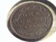1859 Canadian Large Cent - Zbh501 Coins: Canada photo 2