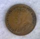 Canada Large Cent 1888 Very Fine Canadian Coin (stock 0398) Coins: Canada photo 1