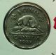 1948 George Vi Canadian Nickel Coins: Canada photo 1