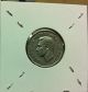 1948 George Vi Canadian Nickel Coins: Canada photo 2